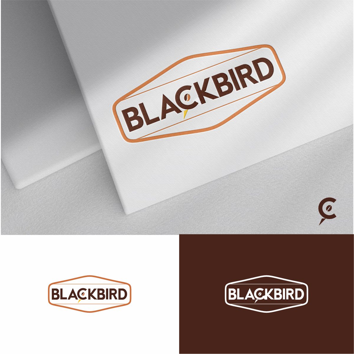 Logo Design by Fortmindz for this project | Design #34883777