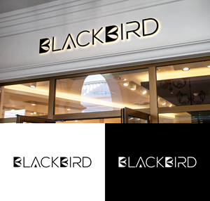 Logo Design by Bunglon_ for this project | Design: #34878566