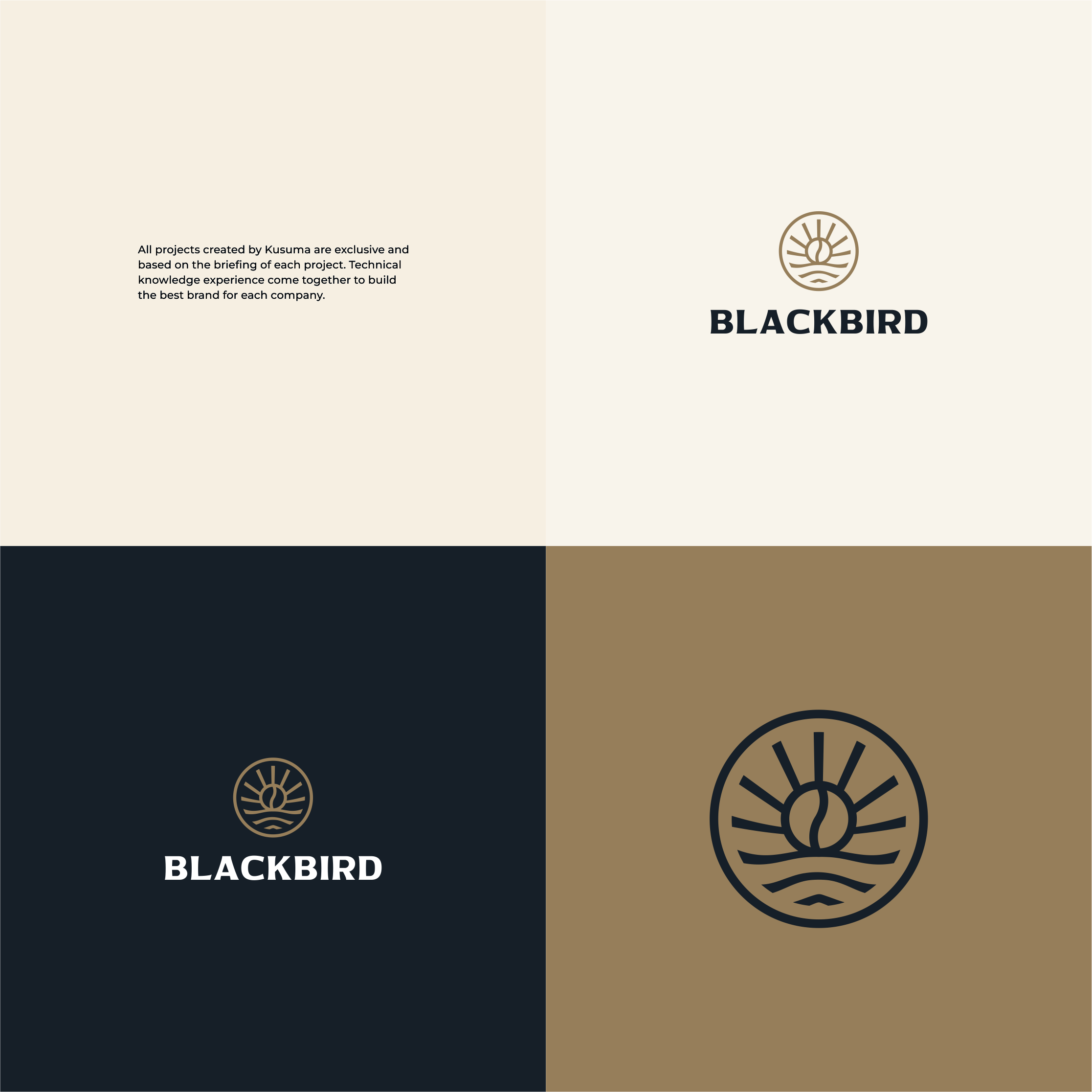 Diseño de Logo por Kusuma Studio para este proyecto | Diseño #34878746