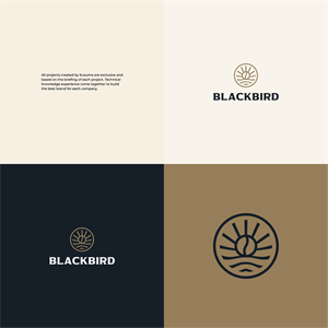Logo Design by Kusuma Studio for this project | Design: #34878746