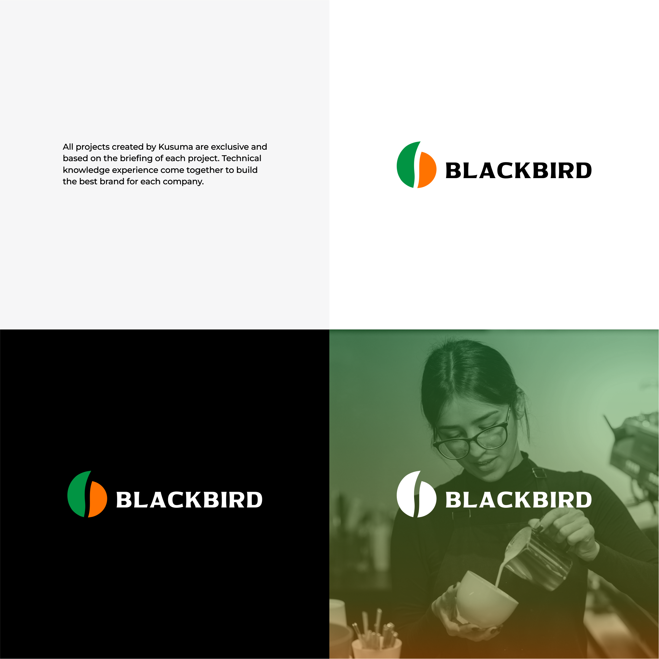 Diseño de Logo por Kusuma Studio para este proyecto | Diseño #34897294