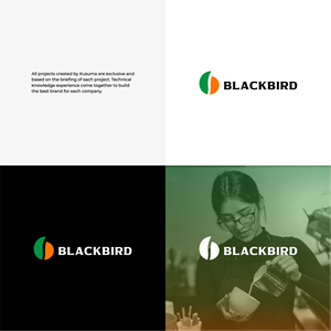 Logo Design by Kusuma Studio for this project | Design: #34897294