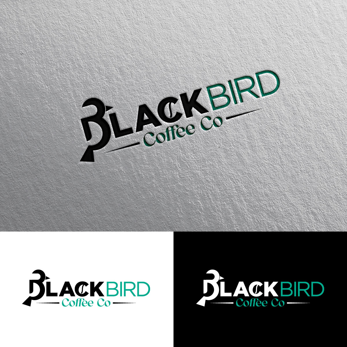 Diseño de Logo por Alex Henry para este proyecto | Diseño #34881828