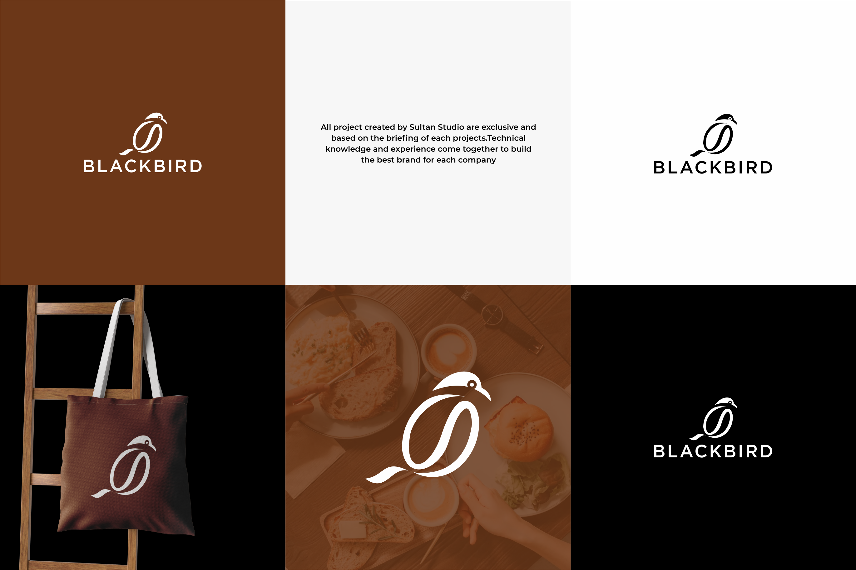 Logo Design by Sultan  Studio for this project | Design #34877661