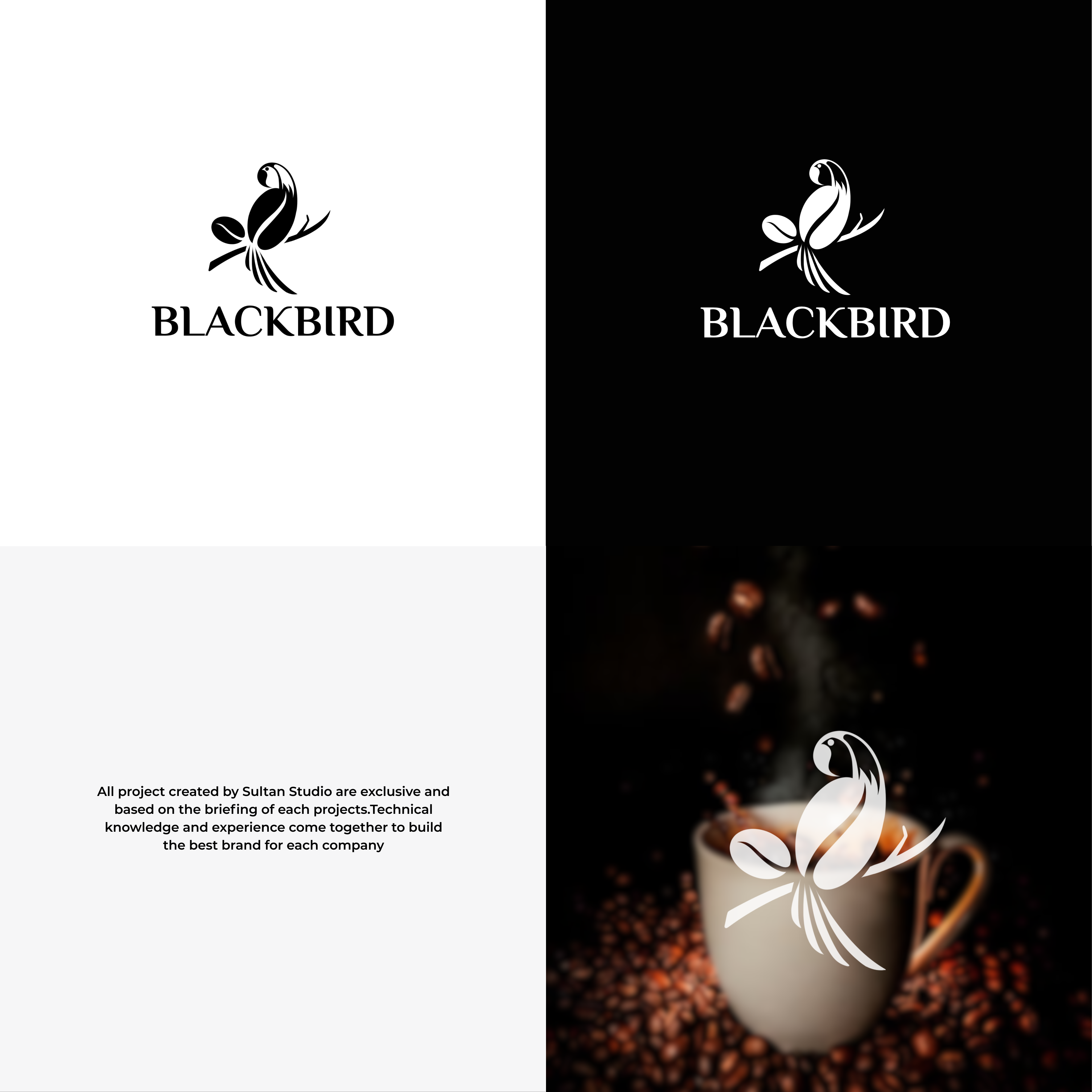 Logo Design by Sultan  Studio for this project | Design #34886078