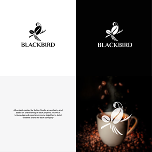 Logo-Design von Sultan  Studio für dieses Projekt | Design: #34886078