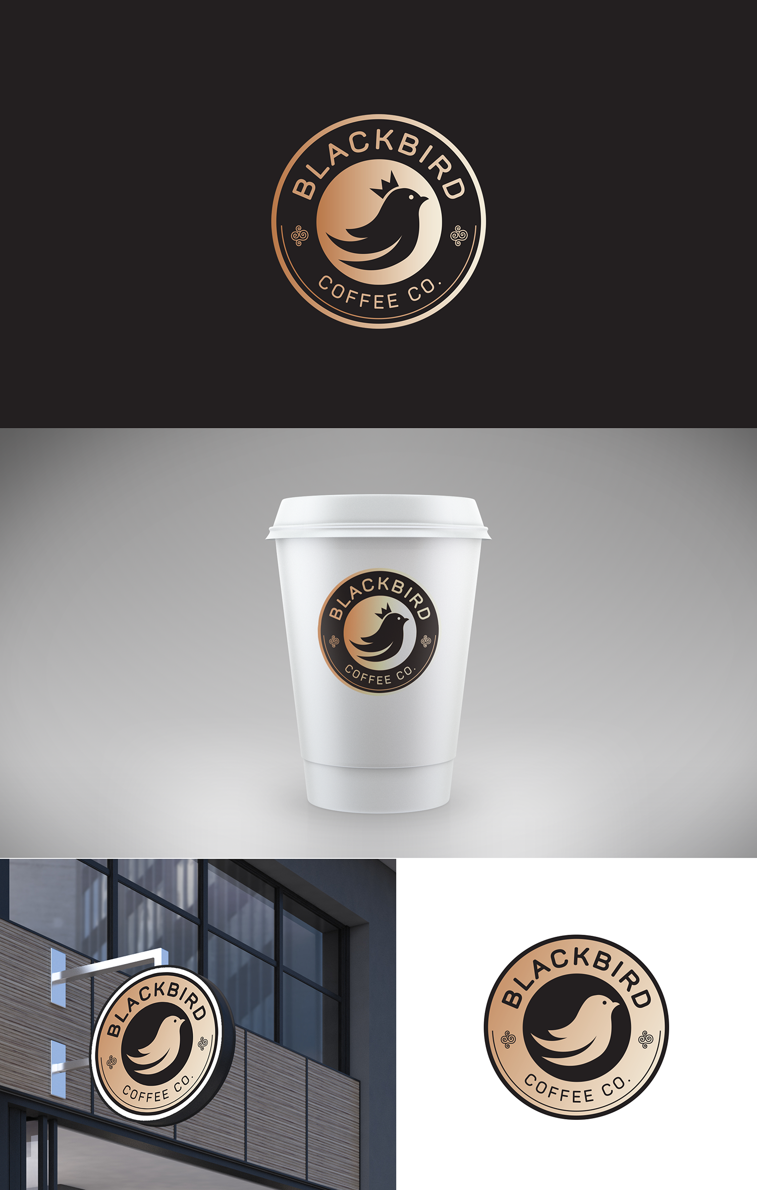 Diseño de Logo por COLOURS BRANDING para este proyecto | Diseño #34885757