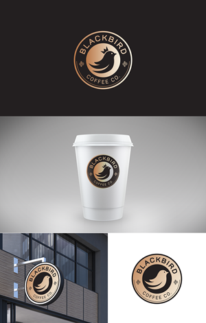 Logo Design by COLOURS BRANDING for this project | Design: #34885757
