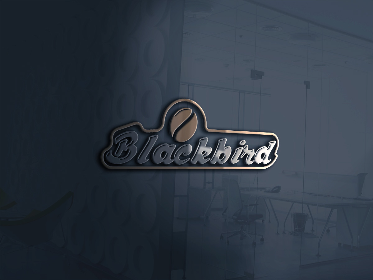 Logo Design by jessimorge for this project | Design #34882972