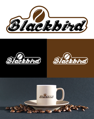 Logo Design by jessimorge for this project | Design: #34882975