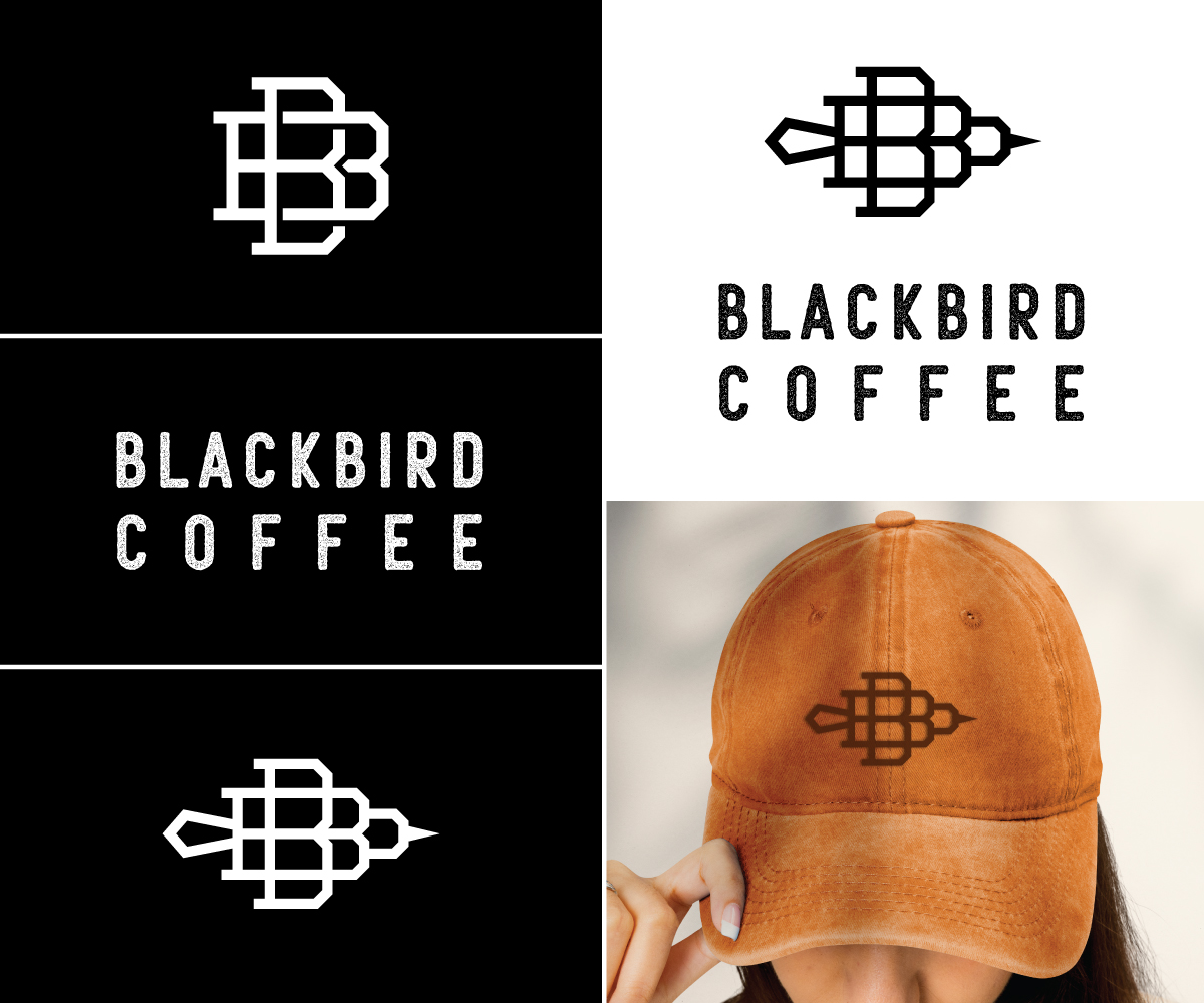 Logo Design by Curtis Sharp for this project | Design #34922404