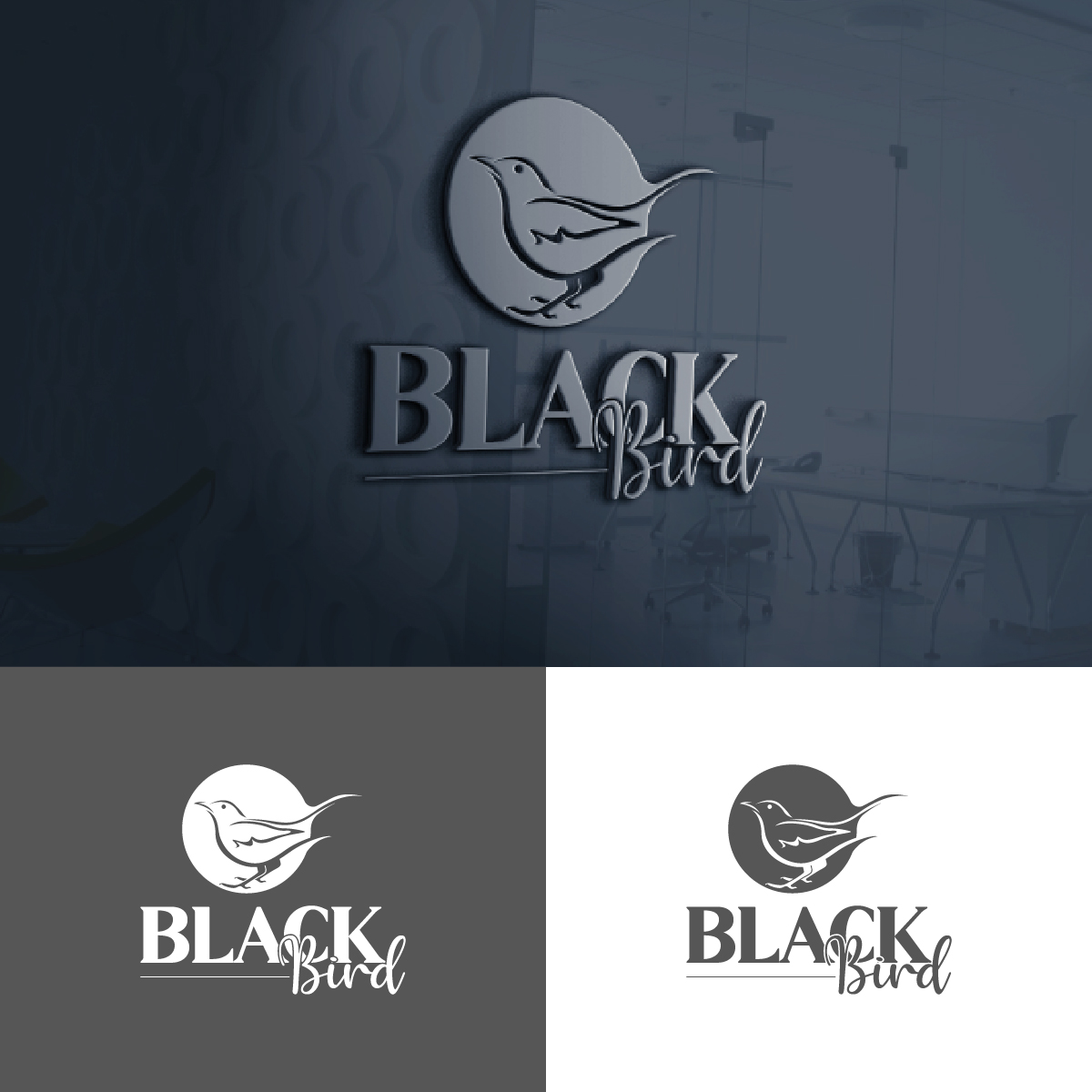 Logo Design by fly  design for this project | Design #34884429