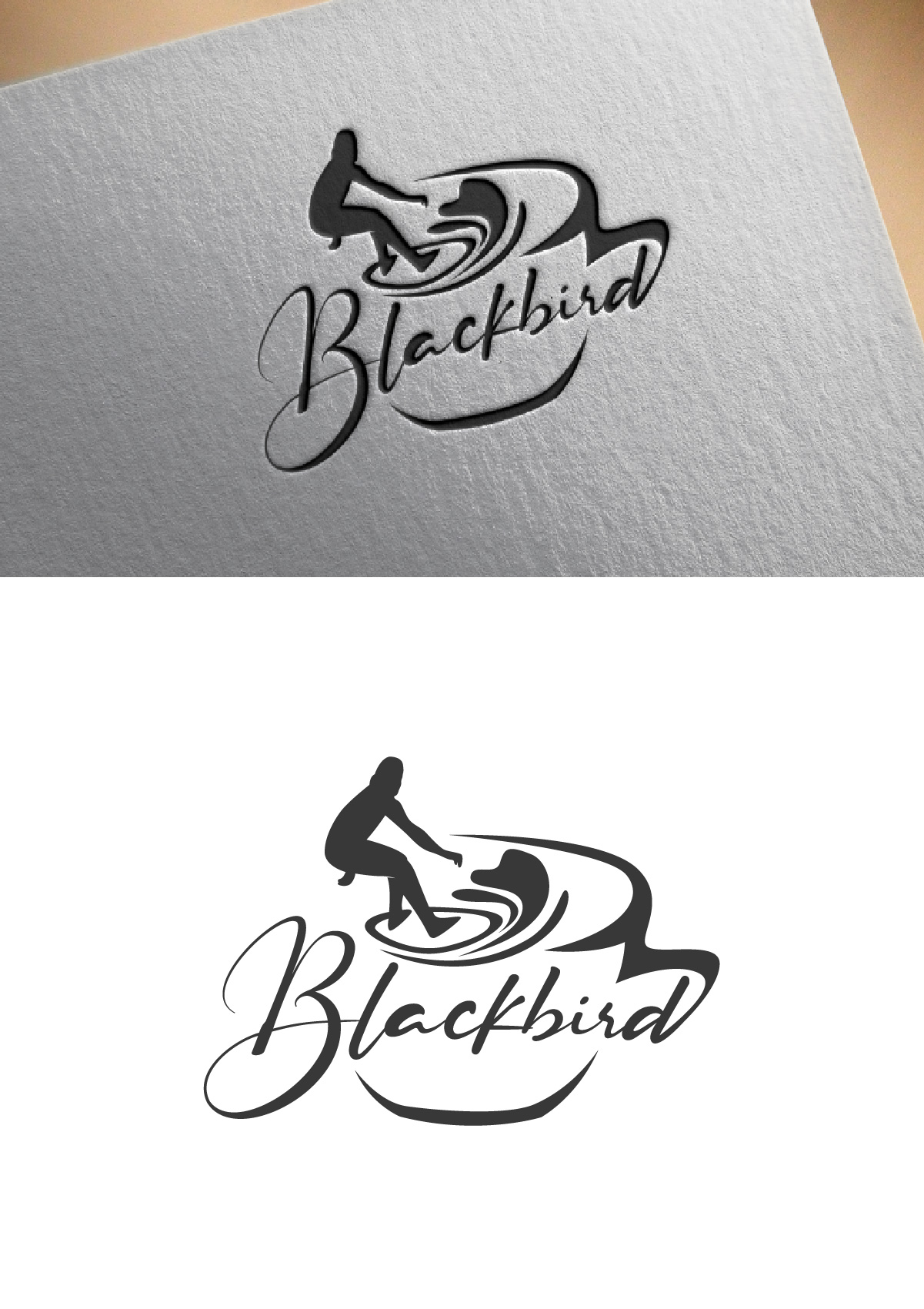Diseño de Logo por fly  design para este proyecto | Diseño #34884430