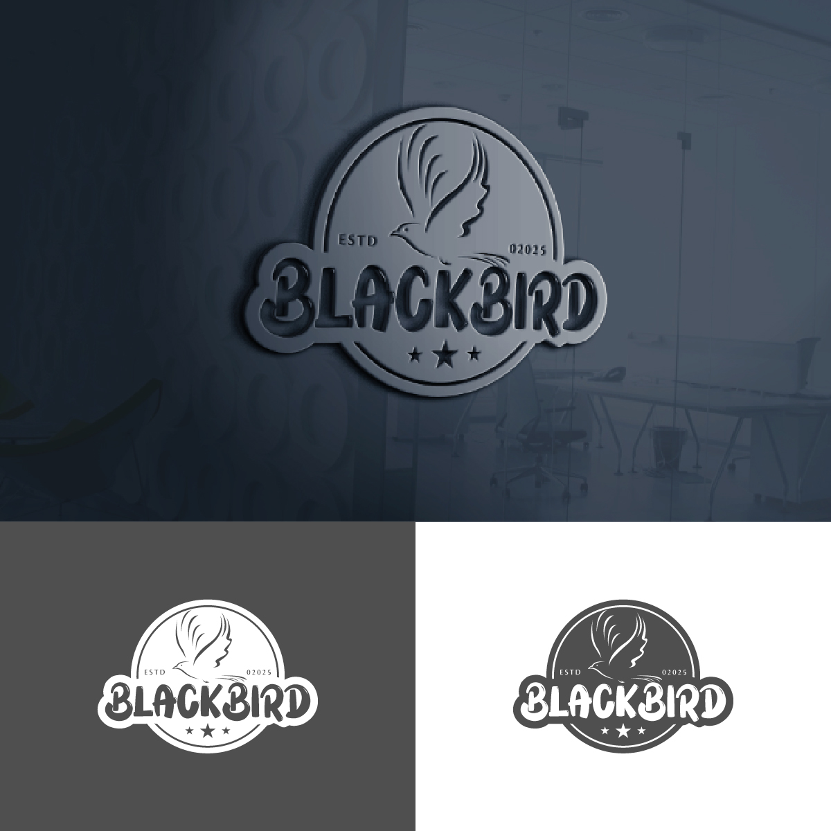 Diseño de Logo por fly  design para este proyecto | Diseño #34891096