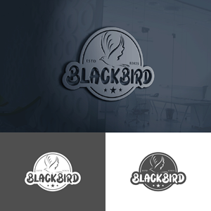 Logo Design by fly  design for this project | Design: #34891096