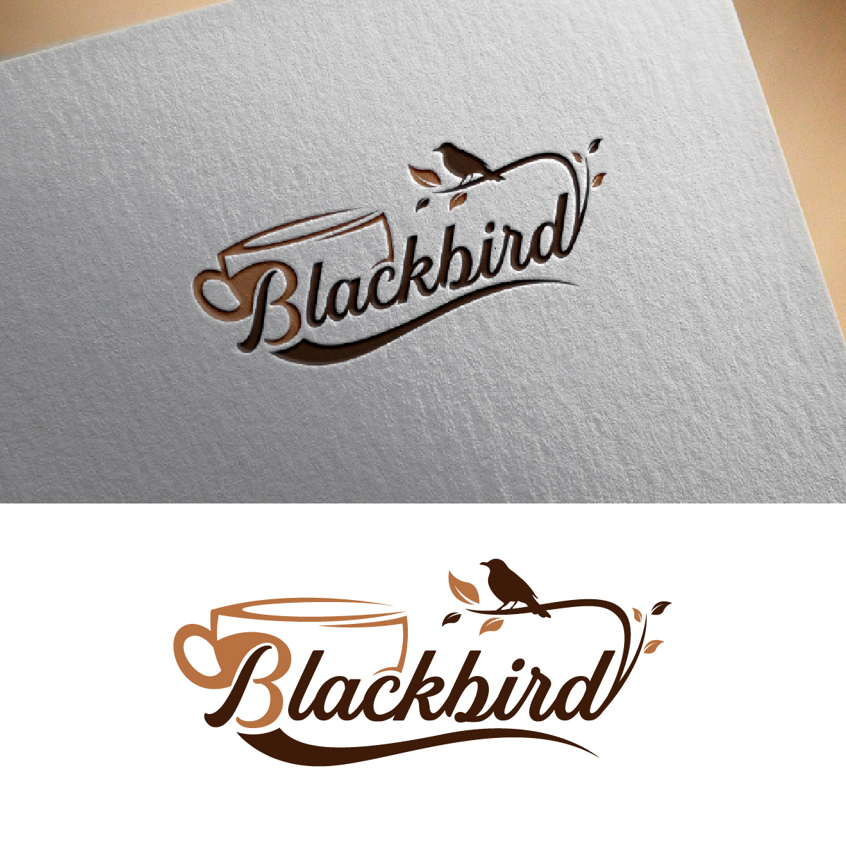 Logo Design by fly  design for this project | Design #34891097