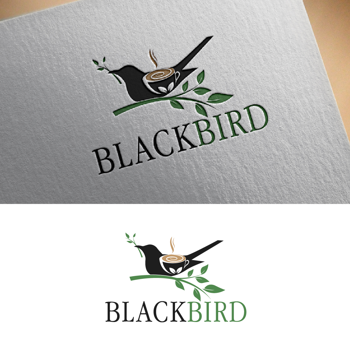 Logo Design by fly  design for this project | Design #34891102