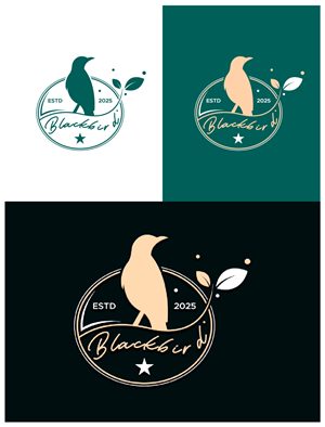 Logo Design by fly  design for this project | Design: #34891103