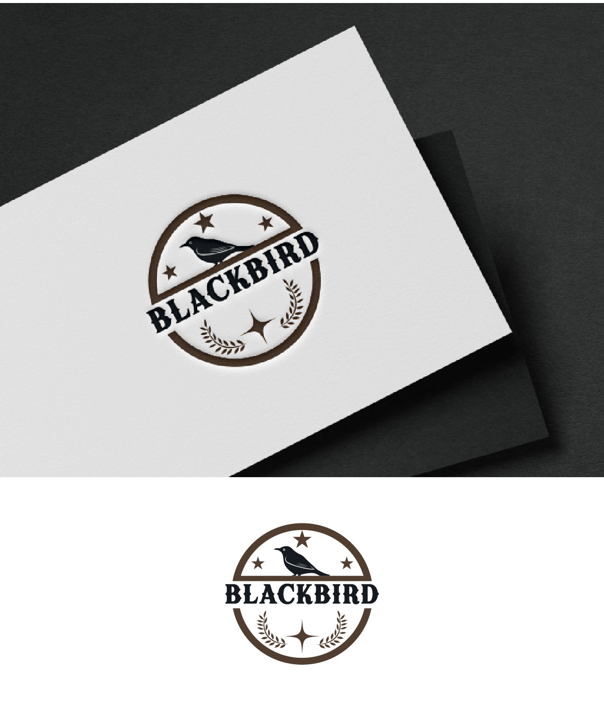 Logo Design by fly  design for this project | Design #34891107