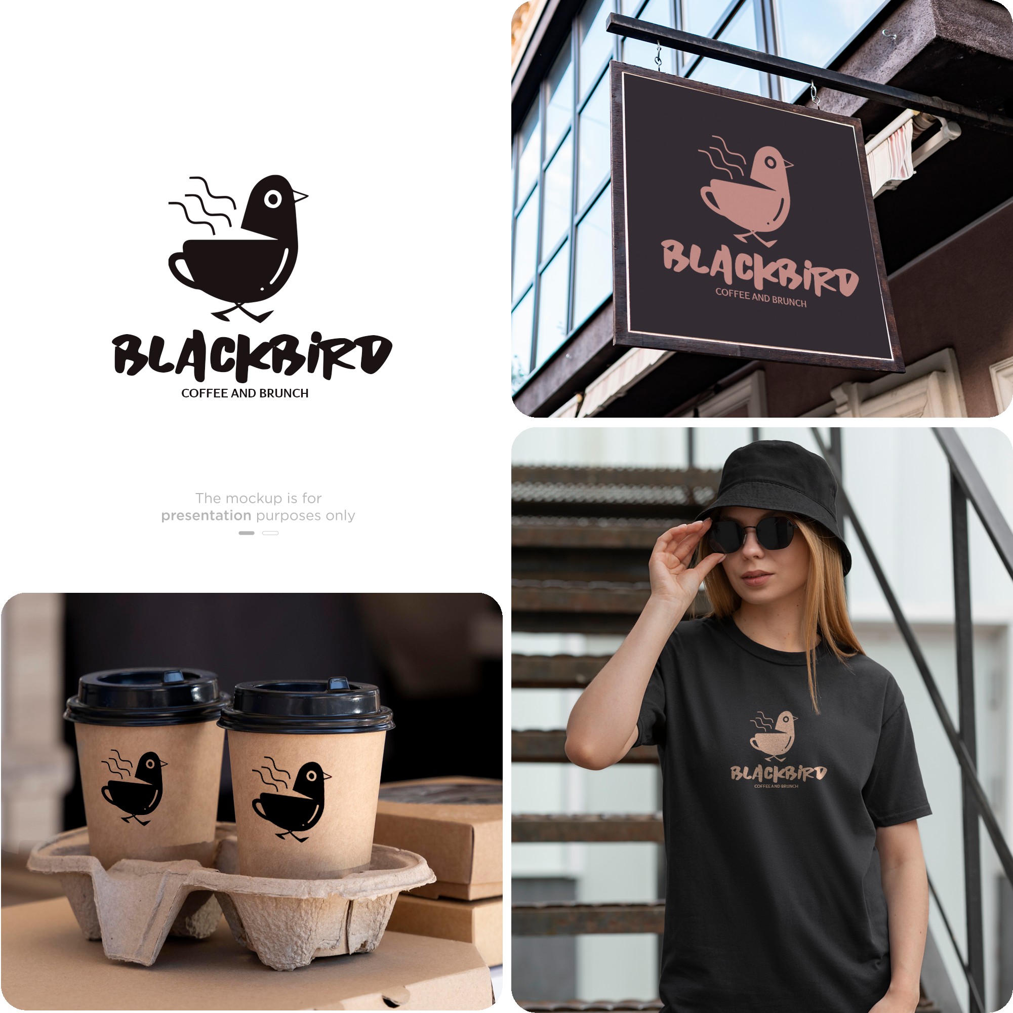 Logo Design by Roman Designs for this project | Design #34881333