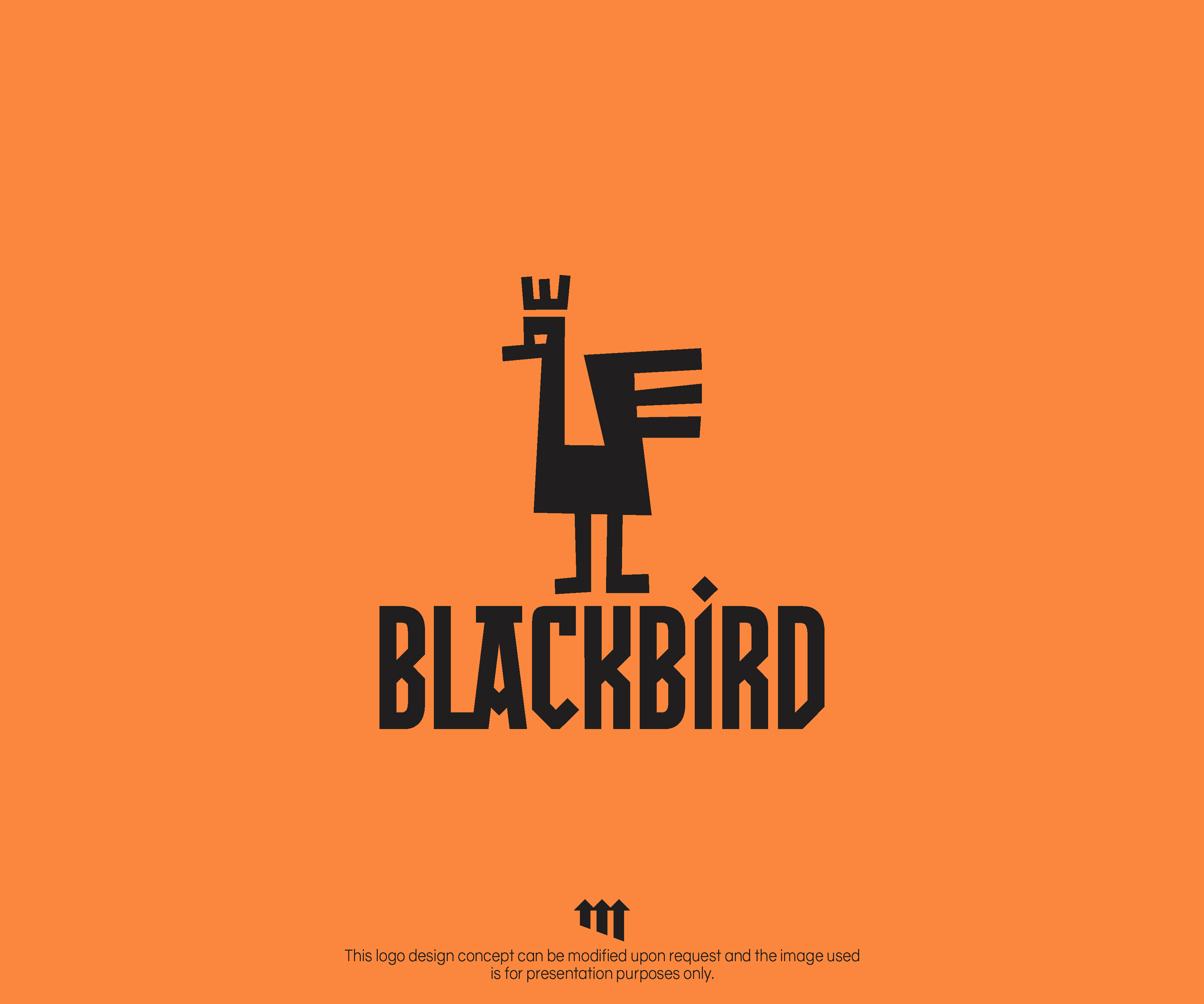 Logo Design by MBARO for this project | Design #34928289