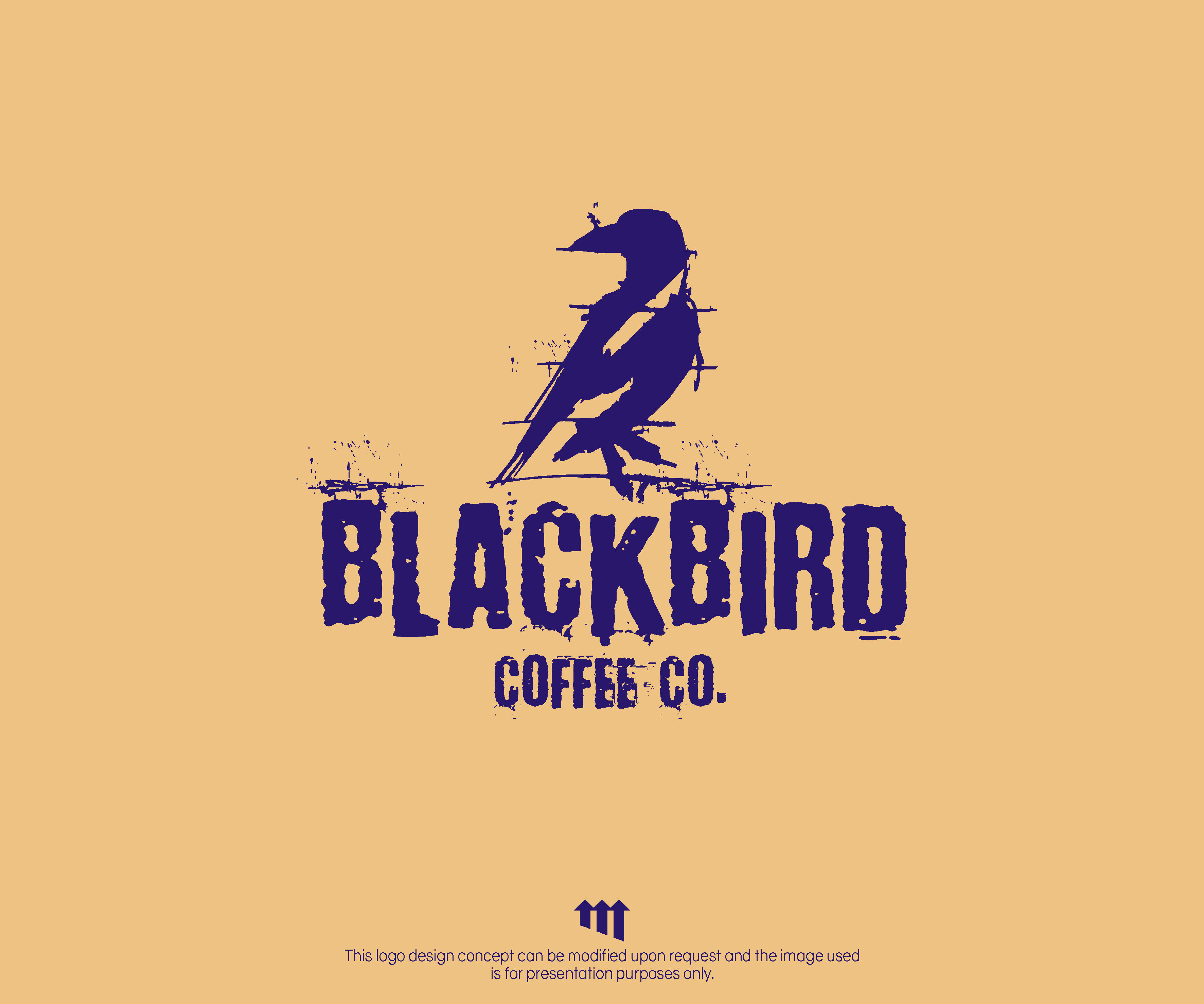 Logo Design by MBARO for this project | Design #34942094