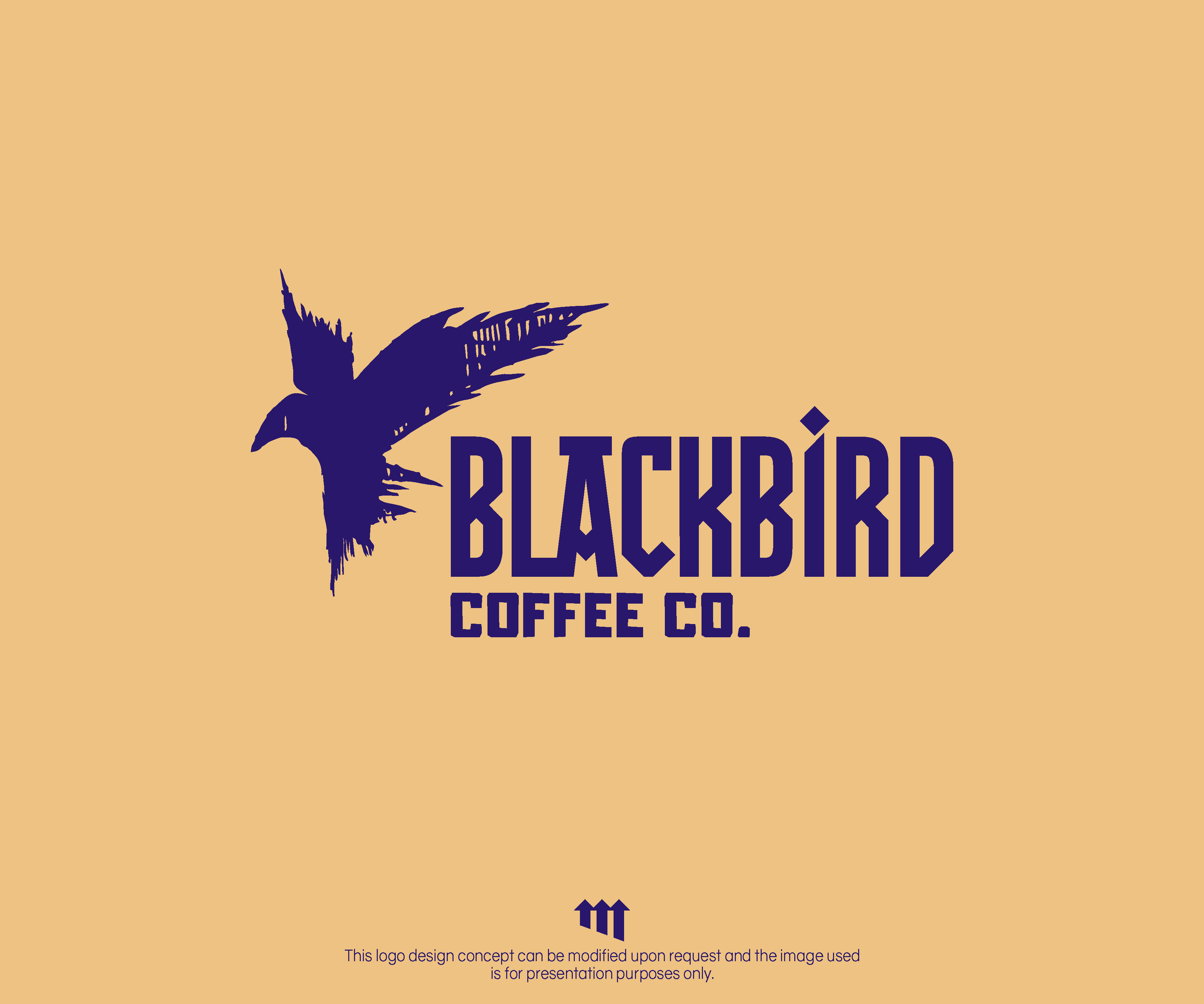 Logo Design by MBARO for this project | Design #34942095