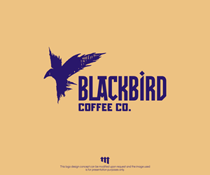 Logo Design by MBARO for this project | Design #34942095
