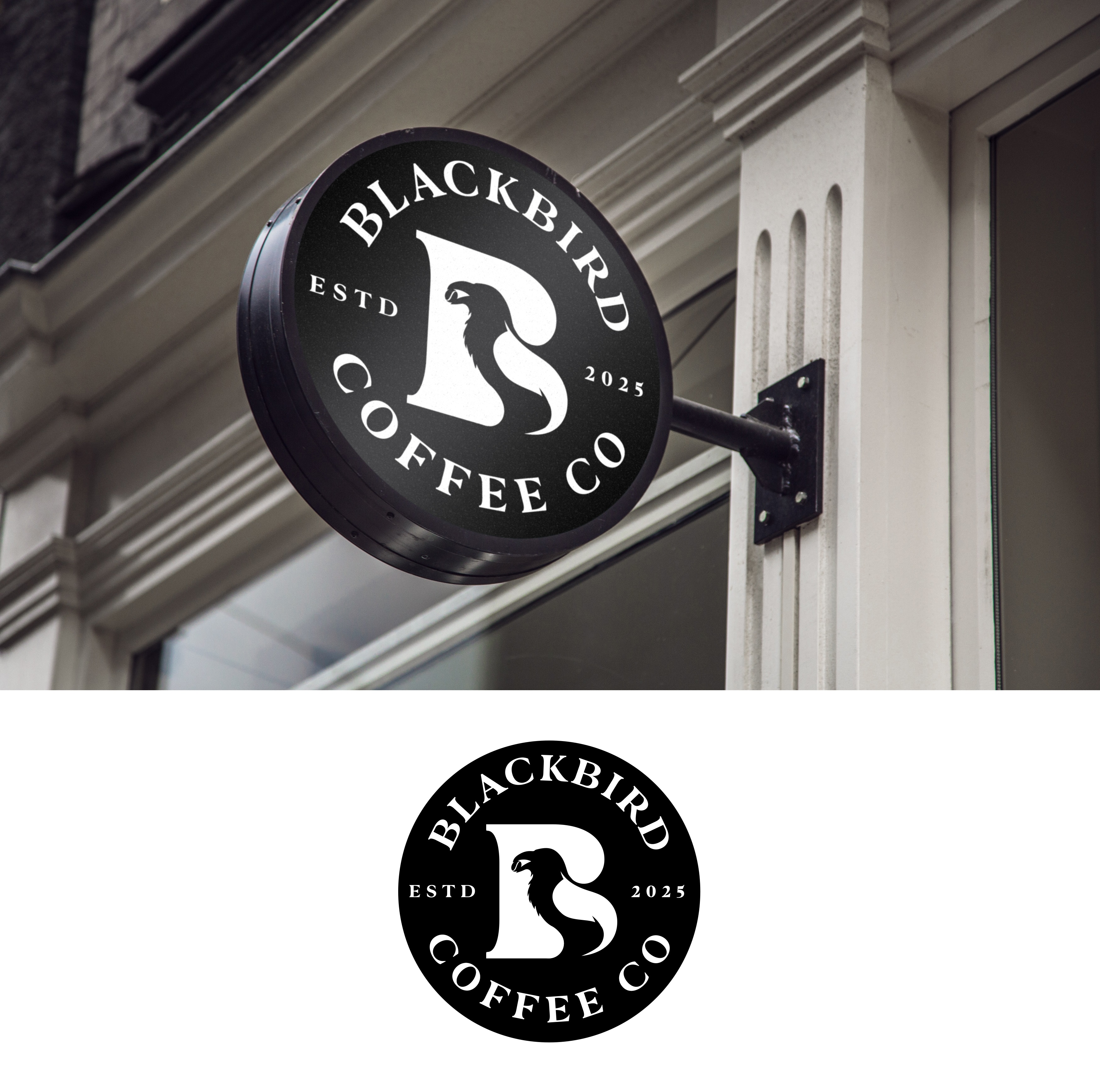 Logo Design by ares_h1 for this project | Design #34888923