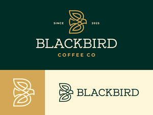 Logo Design by Vinchi