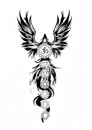 Tattoo-Design von Omelas für dieses Projekt | Design: #34883666