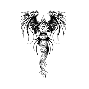 Tattoo-Design von Fortunate Studio für dieses Projekt | Design: #34878776