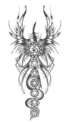 Tattoo-Design von ioio für dieses Projekt | Design: #34881326