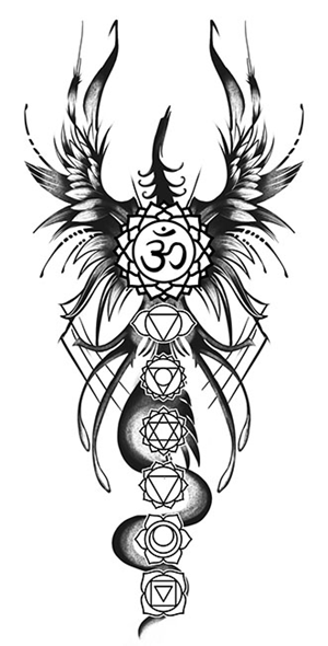 Tattoo-Design von ioio für dieses Projekt | Design: #34881449