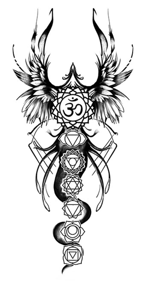 Design de Tatouage par ioio pour ce projet | Design #34894387