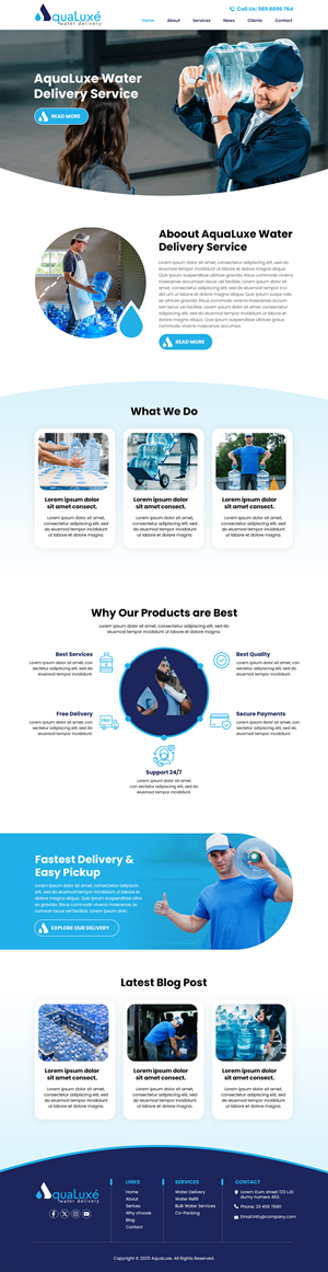 Web-Design von MAHABA für ONEELEVEN | Design: #34901633