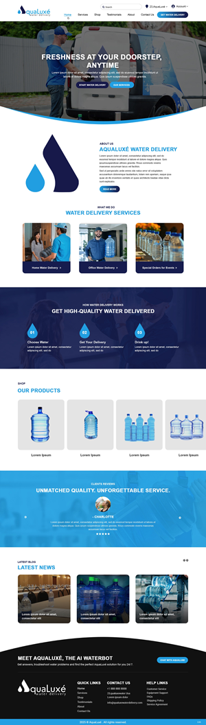Web-Design von pb für ONEELEVEN | Design: #34885174