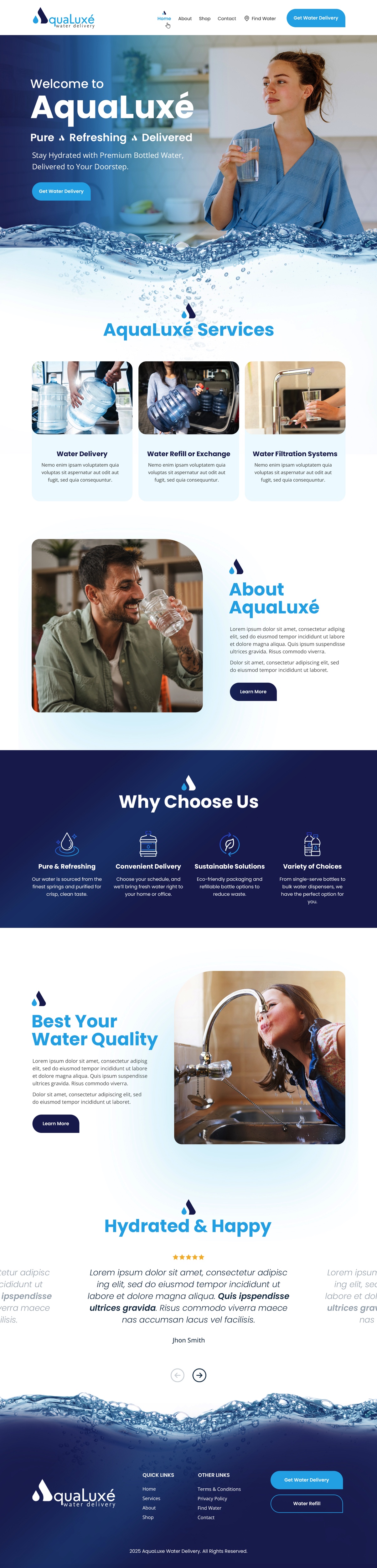 Web-Design von pb für ONEELEVEN | Design #34885180