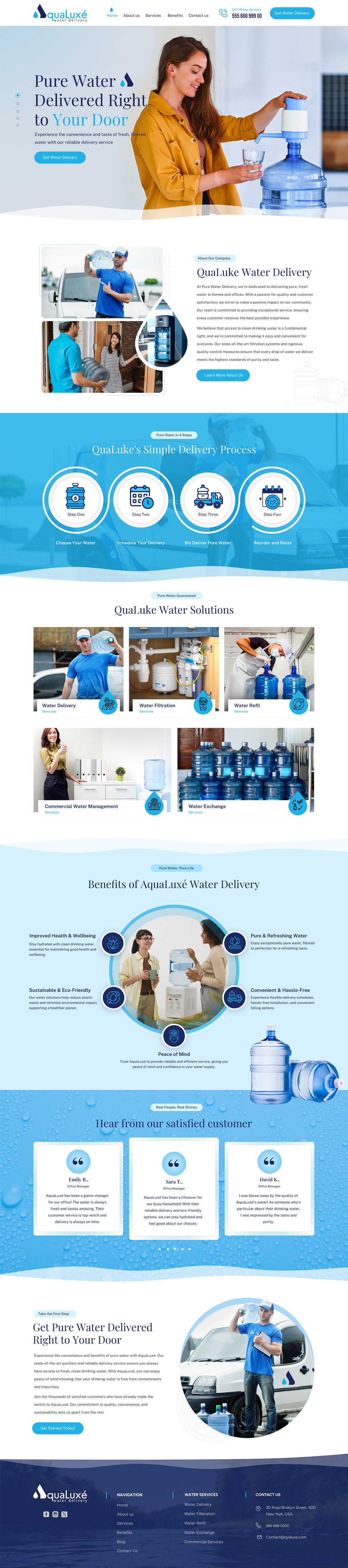 Web-Design von WebPixel für ONEELEVEN | Design #34925224