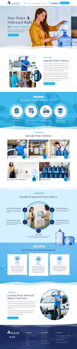 Web Design by WebPixel