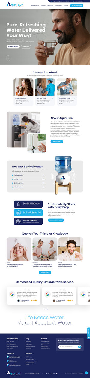 Web Design by nzdesigners