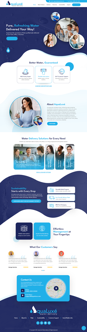 Web Design by nzdesigners for ONEELEVEN | Design: #34894754