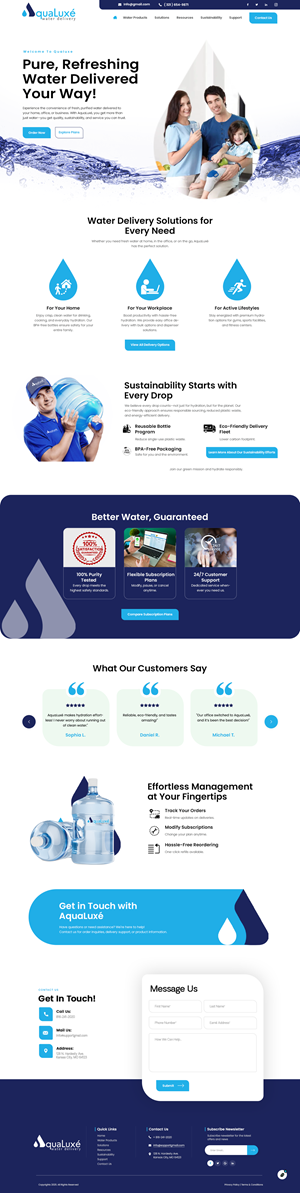 Web-Design von nzdesigners für ONEELEVEN | Design: #34894755
