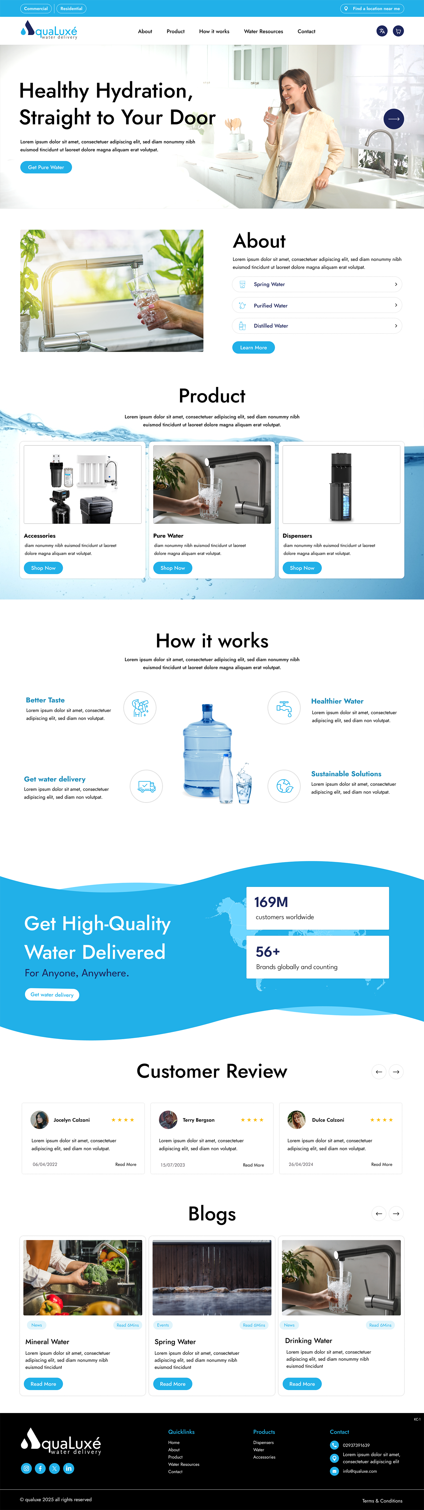 Web Design by Creative Slices for ONEELEVEN | Design #34917825