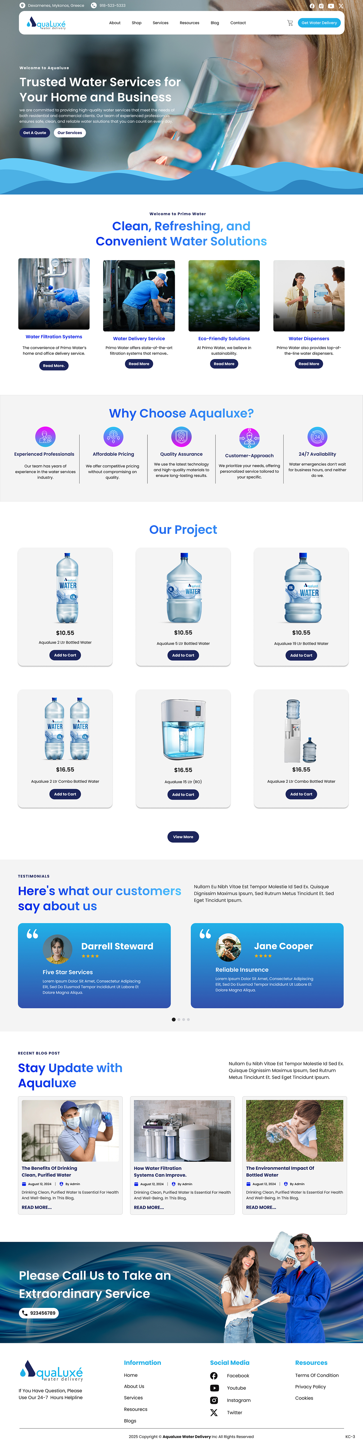 Web Design by Creative Slices for ONEELEVEN | Design #34917828