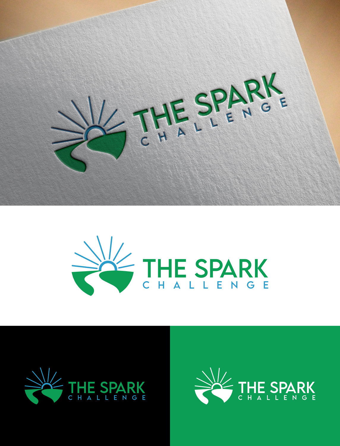 Logo Design by Bunglon_ for this project | Design #34878519