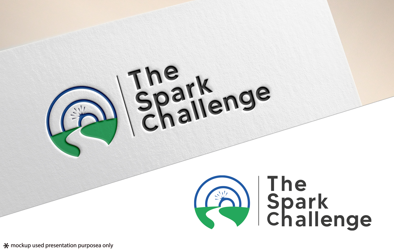 Logo Design by Rubia@ for this project | Design #34880604