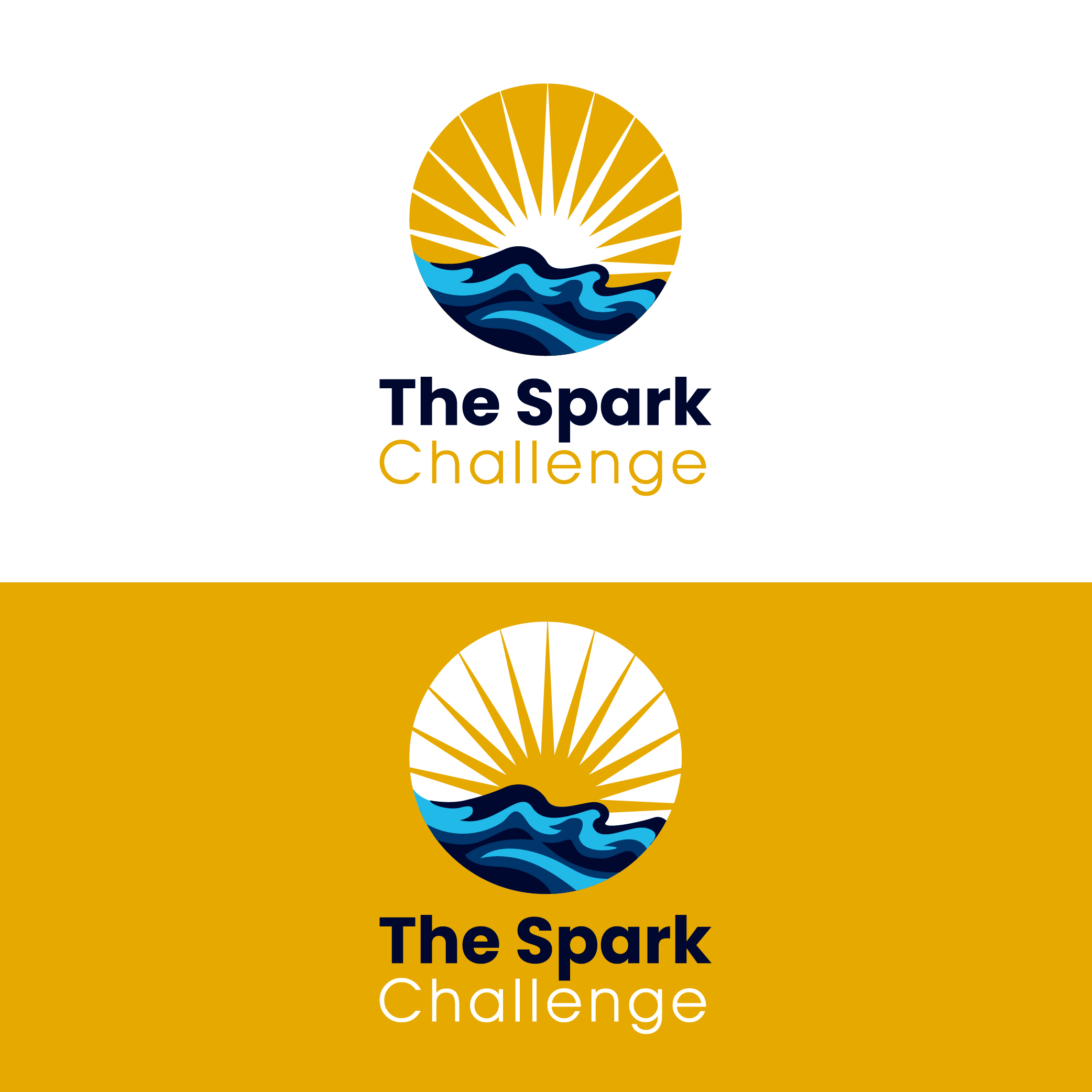Logo Design by CrewType for this project | Design #34899839