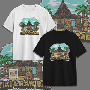 T-shirt Design by V FOUR Design for Your Company Store | Design #34891288