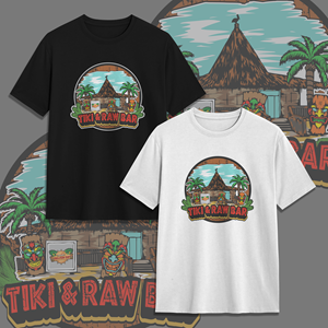 T-shirt Design by V FOUR Design for Your Company Store | Design: #34893229